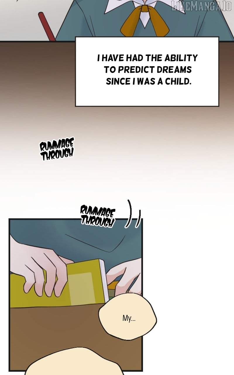 Soul to Soul Chapter 0 - page 2